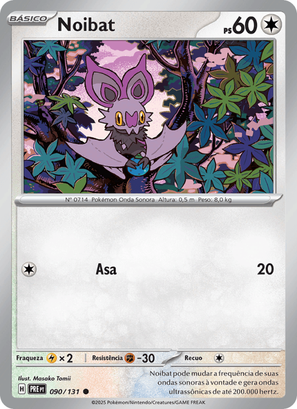 Noibat - 090/131