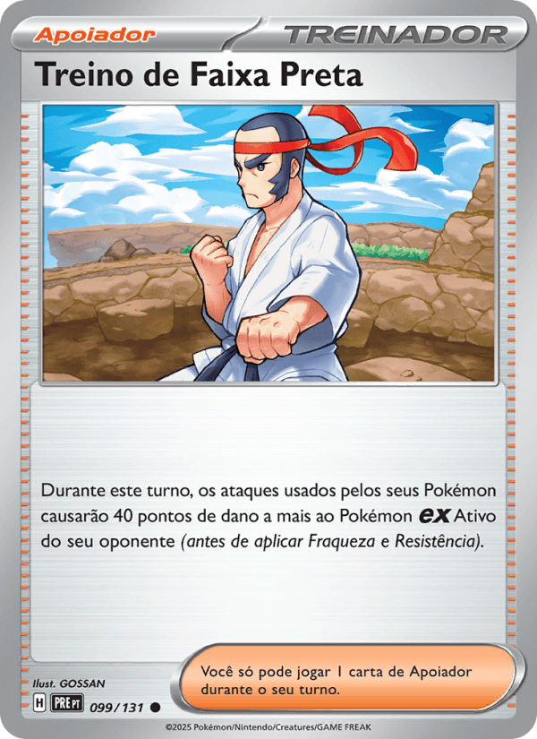 Treino de Faixa Preta - 099/131