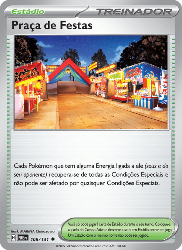 Praça de Festas - 108/131
